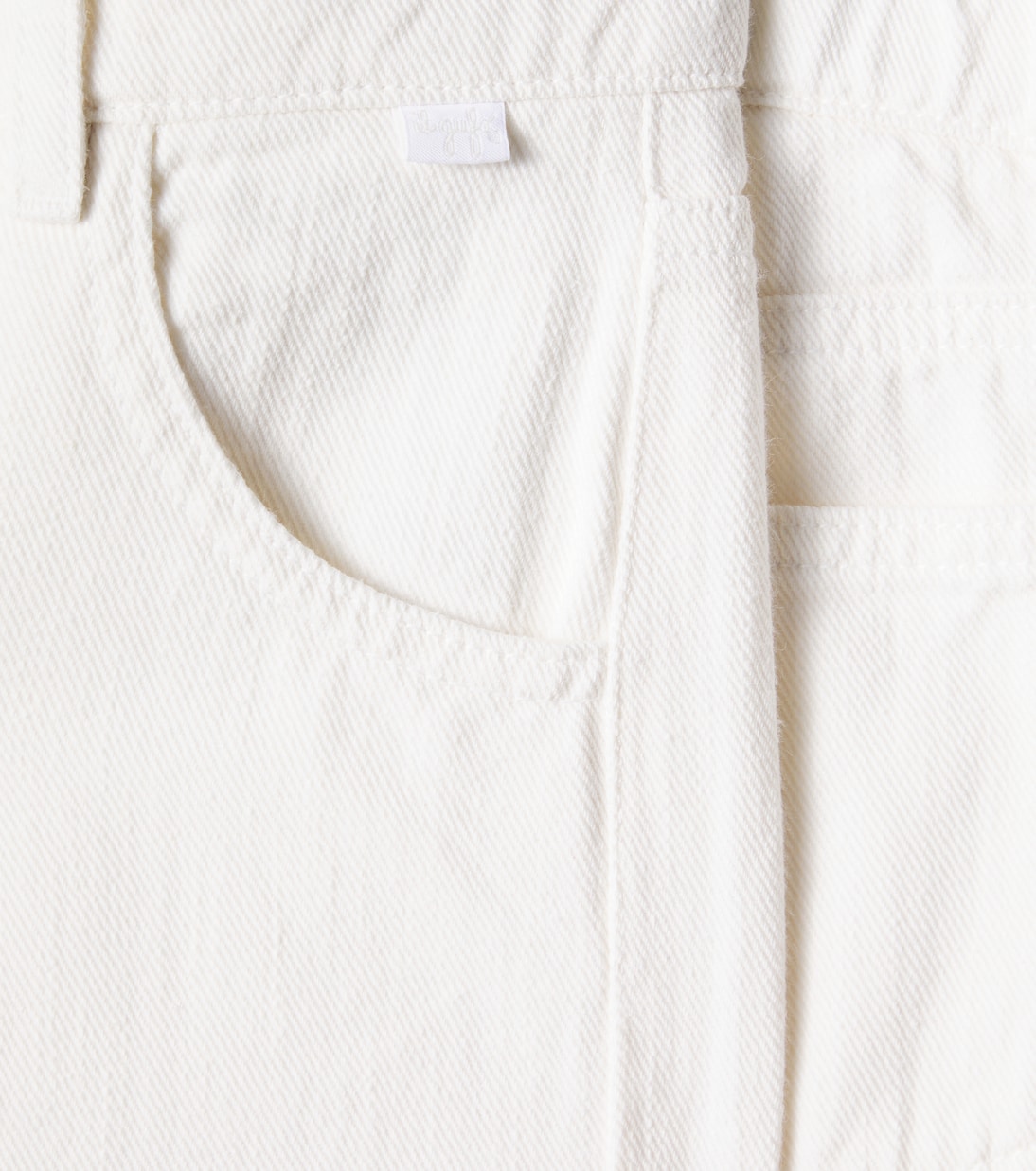 Cotton wide-leg pants | Il Gufo