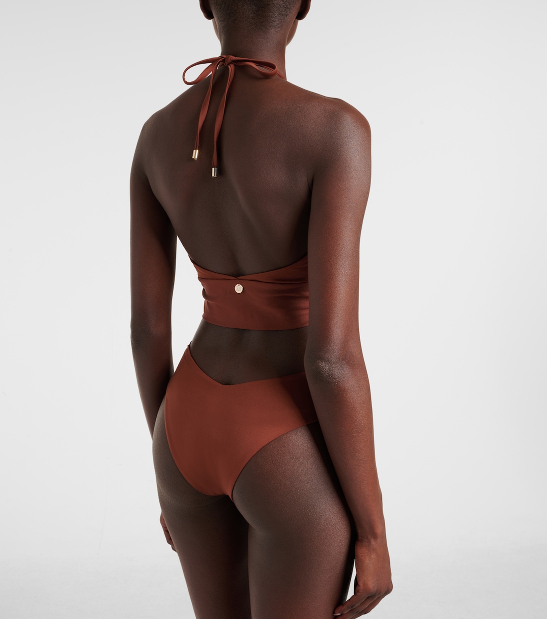Cleopatra cutout swimsuit | Max Mara
