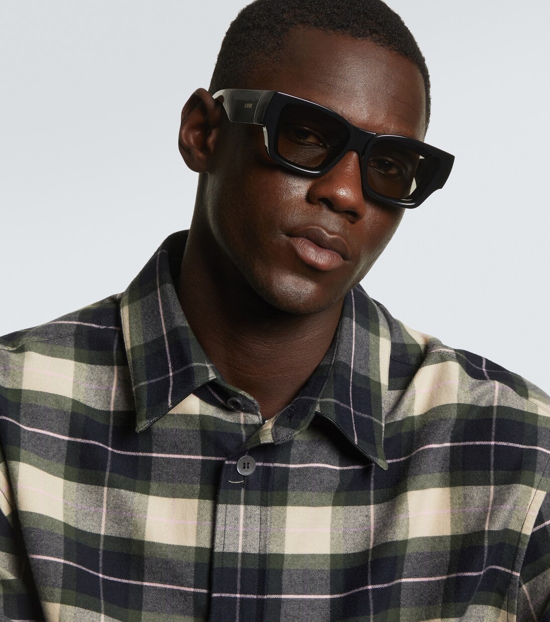 Square glasses | Loewe