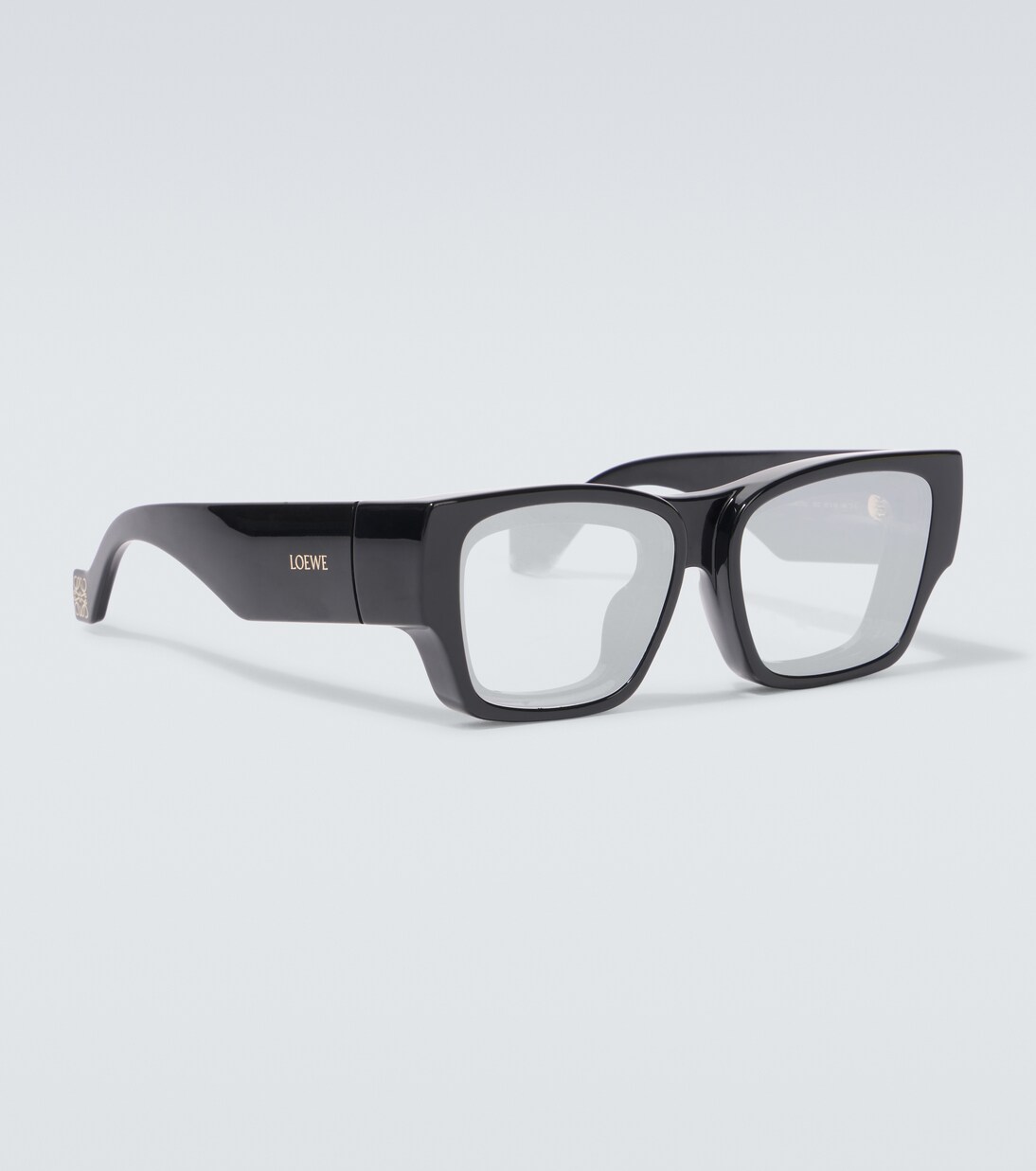 Square glasses | Loewe
