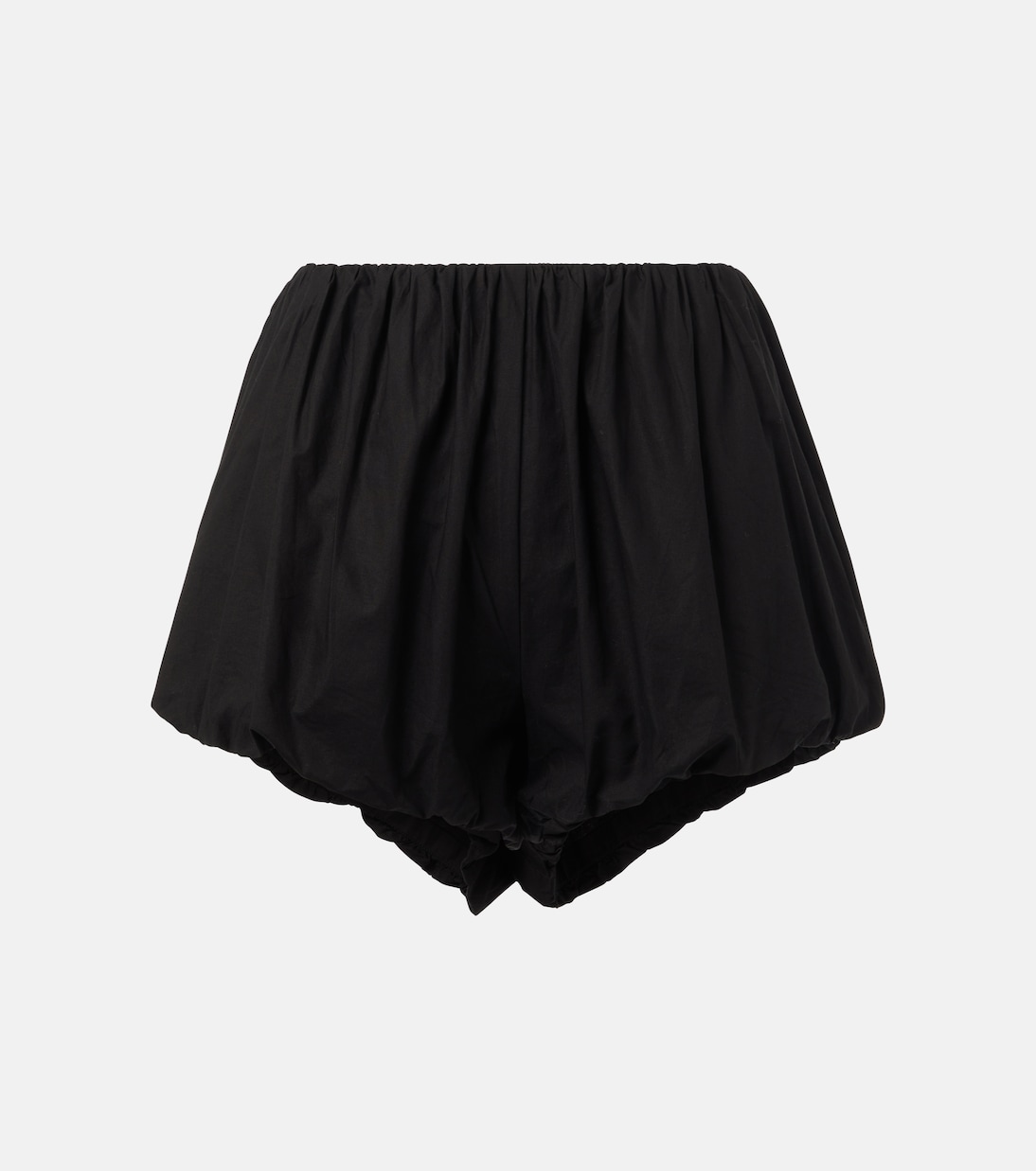 Aurelia cotton shorts | Posse