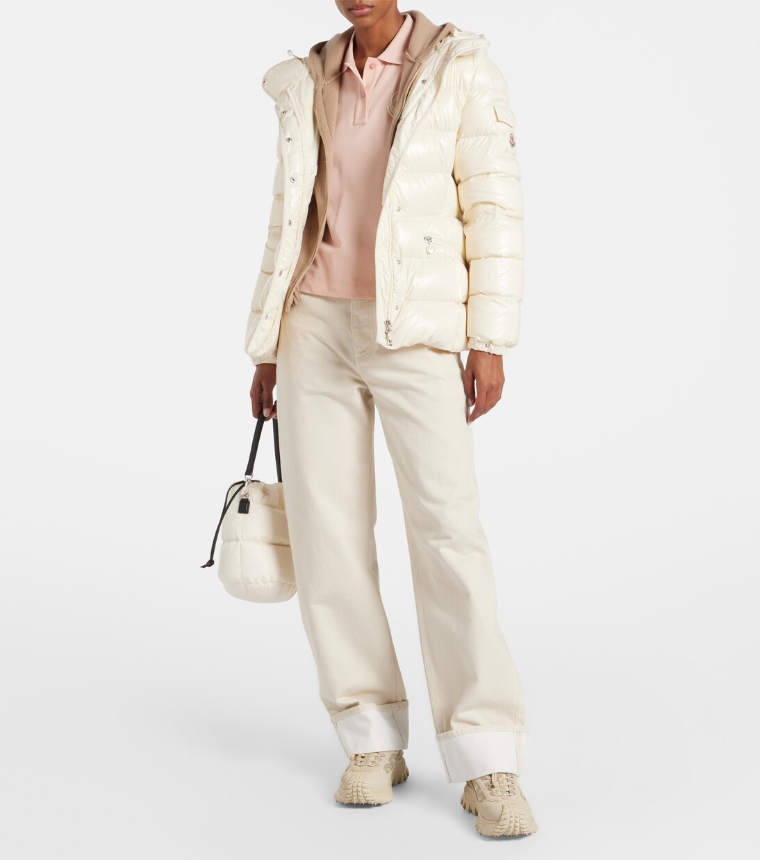 Barante down jacket | Moncler