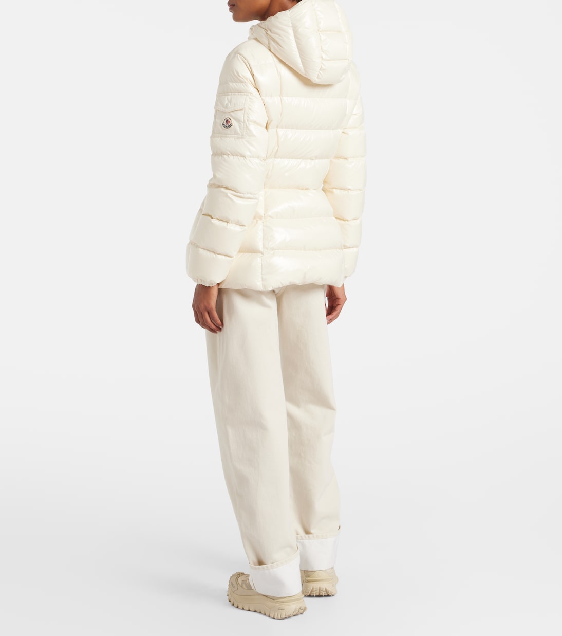 Barante down jacket | Moncler