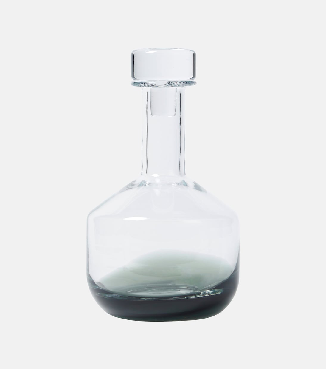 Tank glass decanter | Tom Dixon