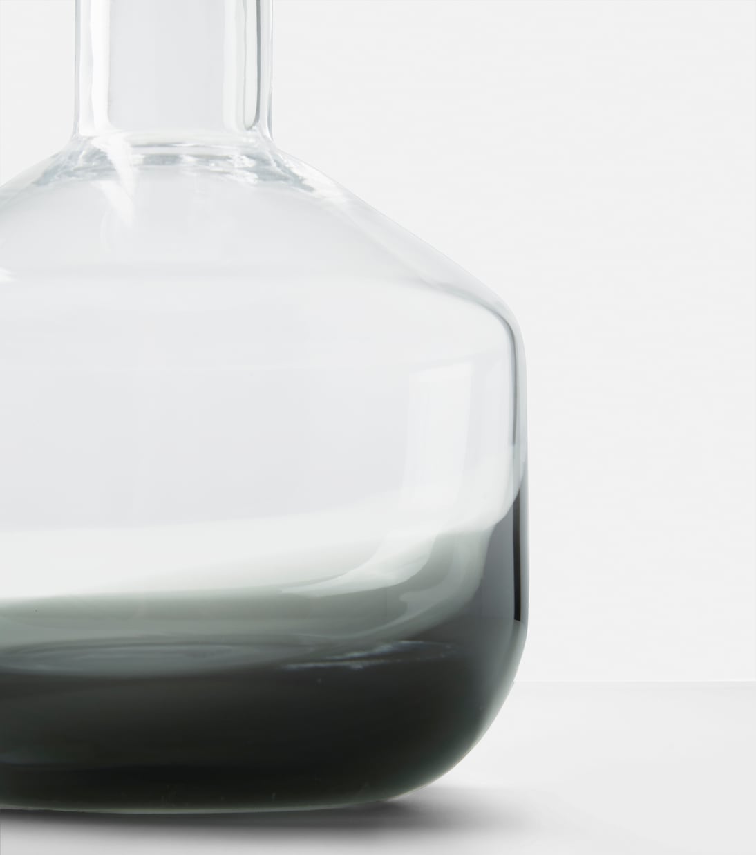 Tank glass decanter | Tom Dixon