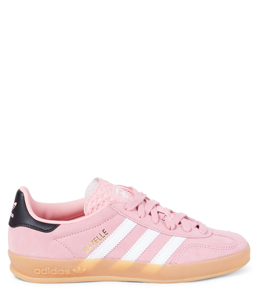 Baskets Gazelle Indoor en daim | Adidas Originals Kids