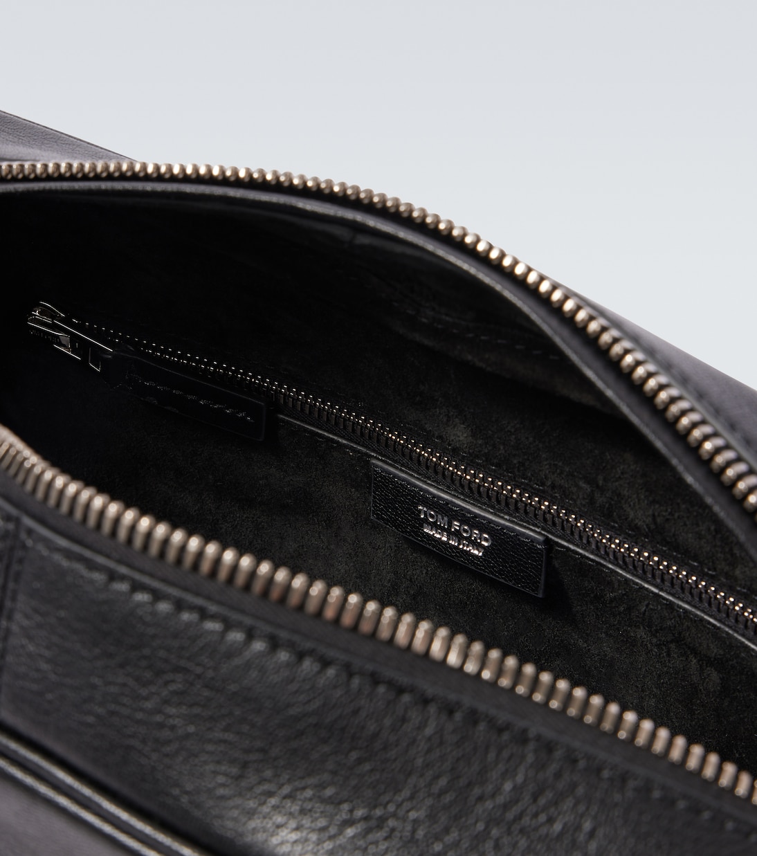 Messenger Bag aus Leder | Tom Ford