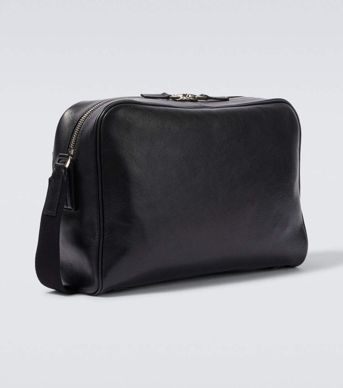 Messenger Bag aus Leder | Tom Ford