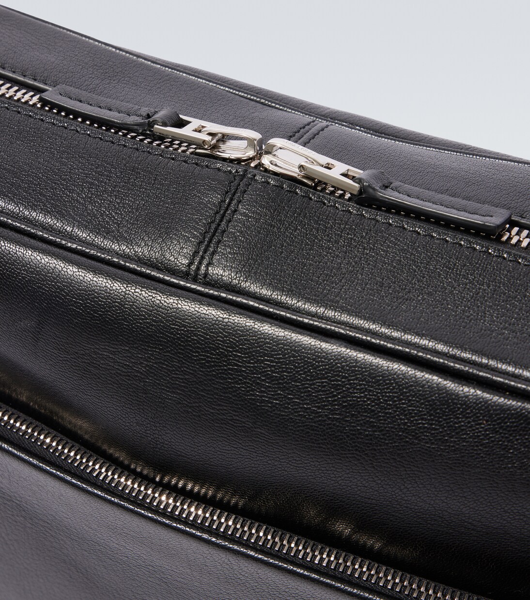 Messenger Bag aus Leder | Tom Ford