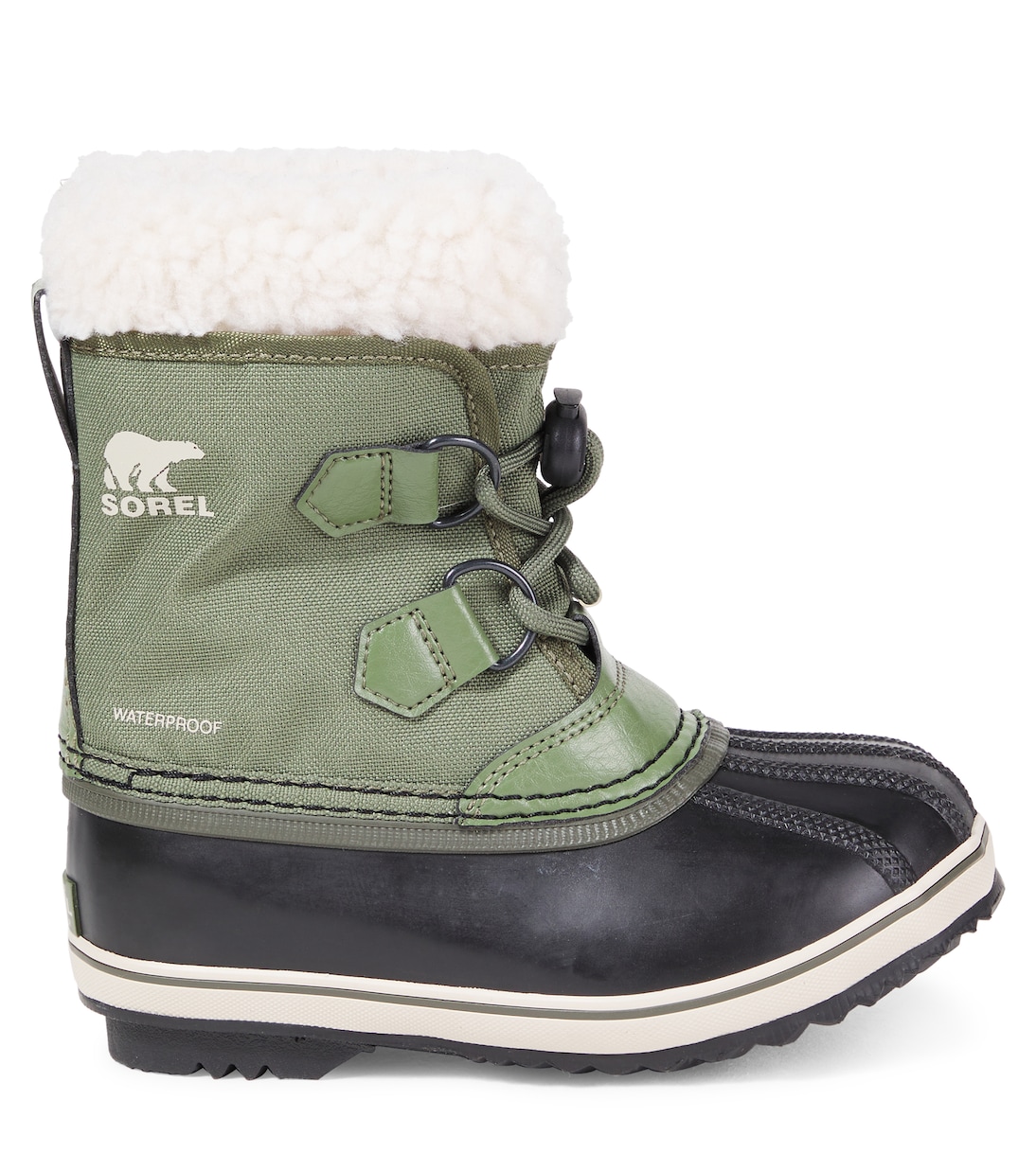 Yoot Pac snow boots | Sorel Kids