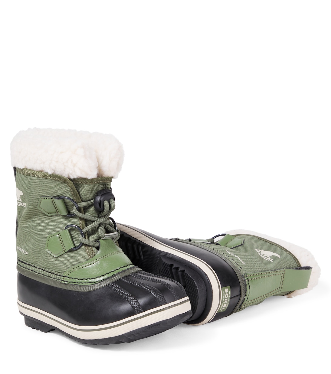 Yoot Pac snow boots | Sorel Kids