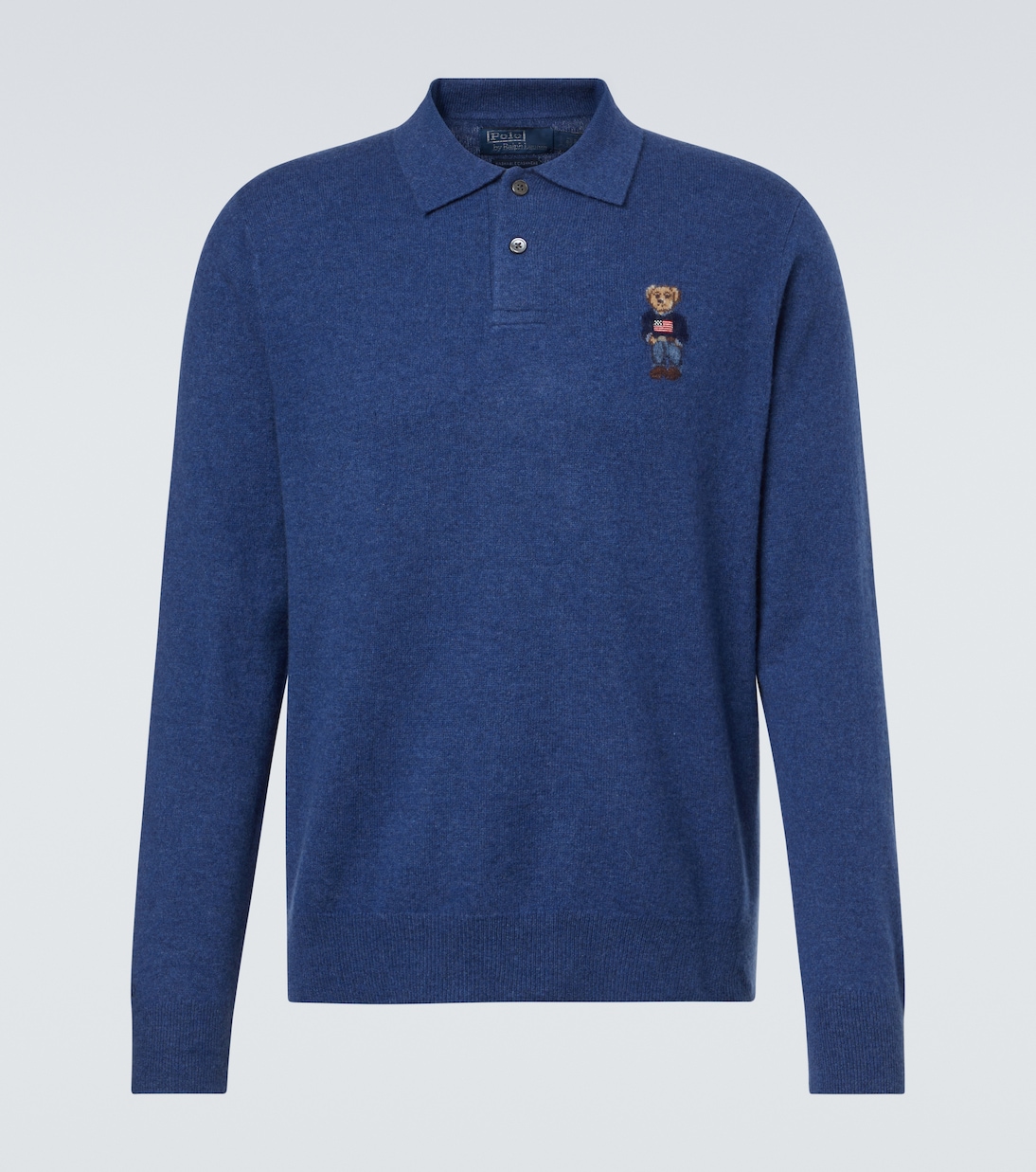 Polopullover Polo Bear aus Kaschmir | Polo Ralph Lauren
