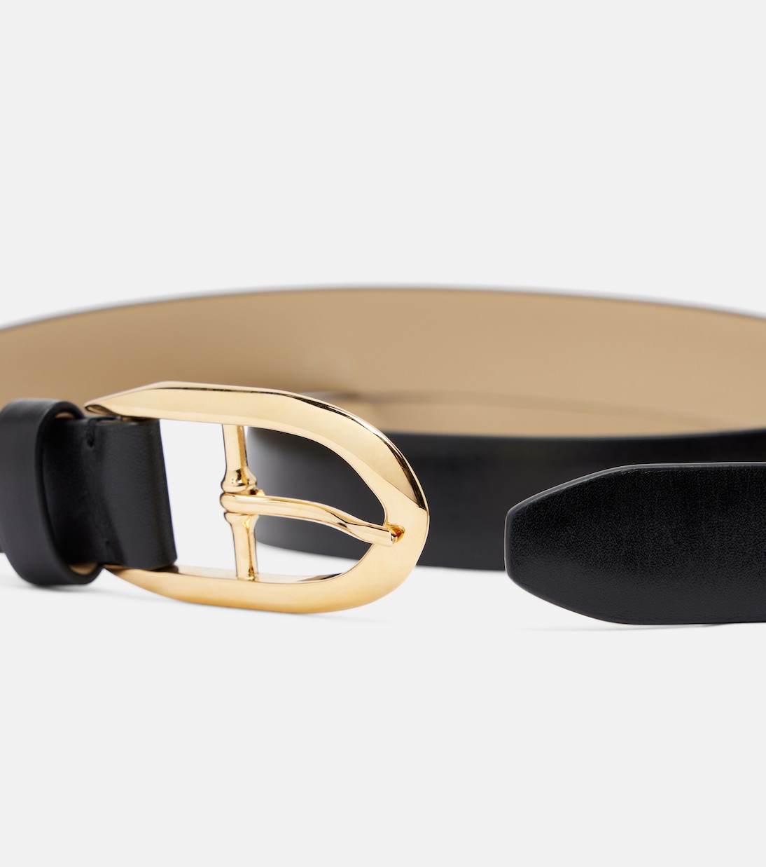 Leather belt | Givenchy
