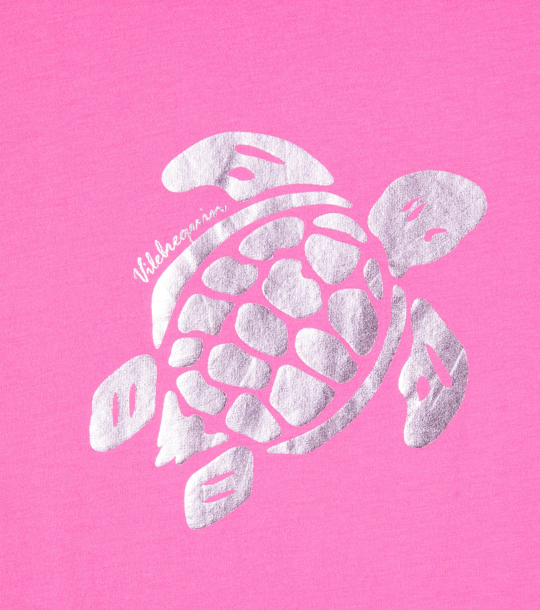 Bedrucktes T-Shirt aus Baumwoll-Jersey | Vilebrequin Kids