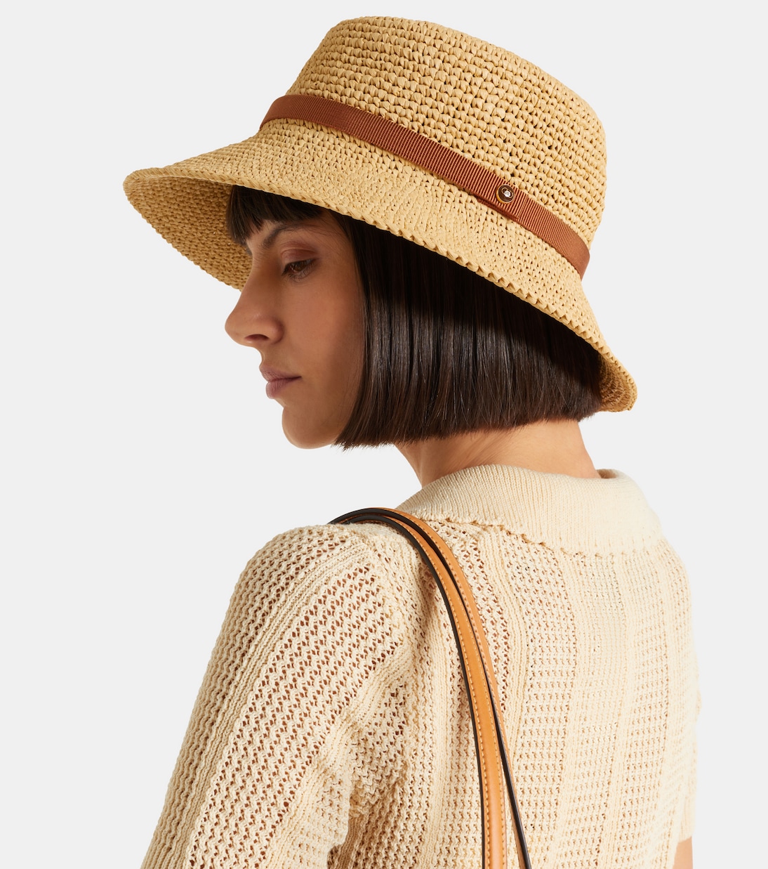 VLogo bucket hat | Valentino