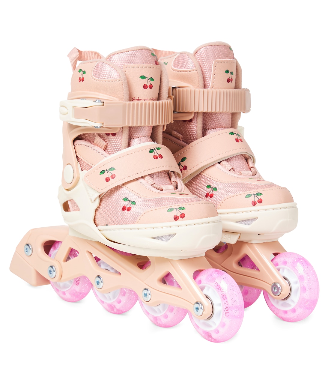 Patins à roulettes imprimés | Konges Sløjd