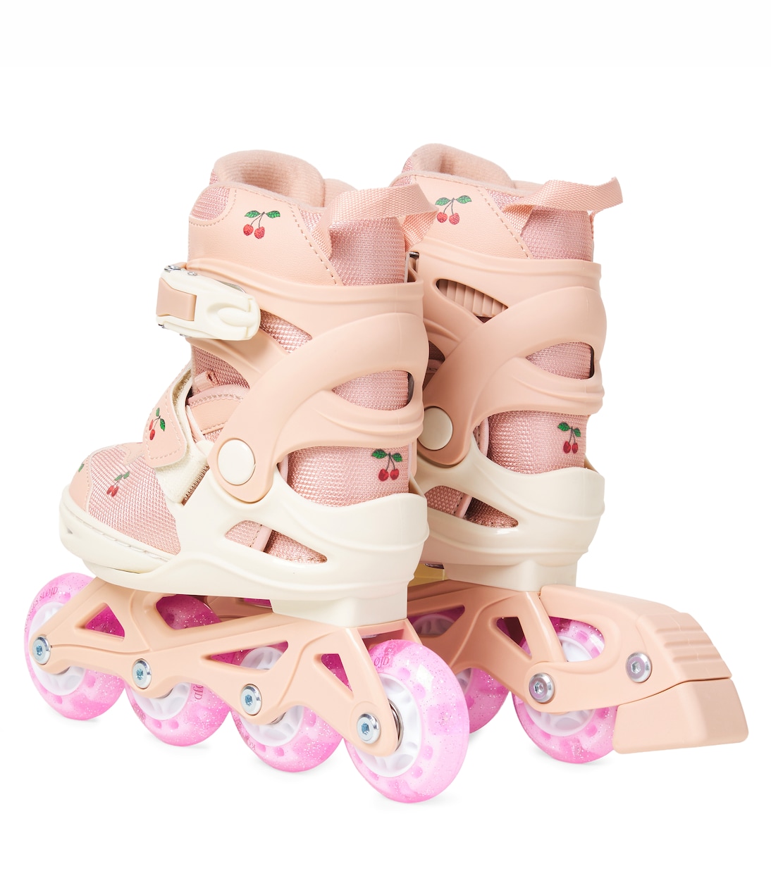 Patins à roulettes imprimés | Konges Sløjd