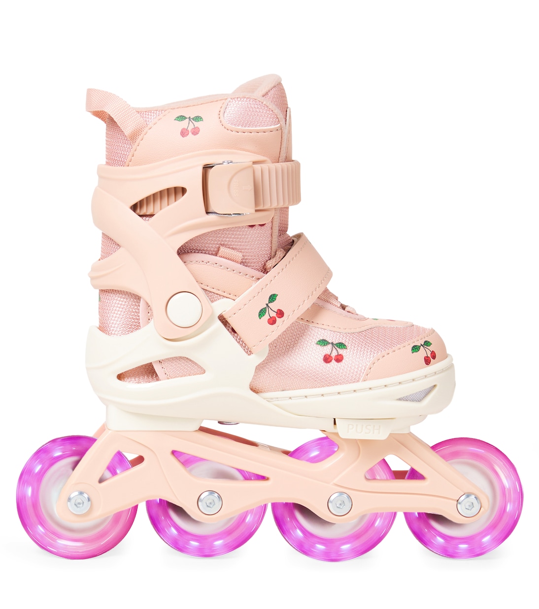 Patins à roulettes imprimés | Konges Sløjd