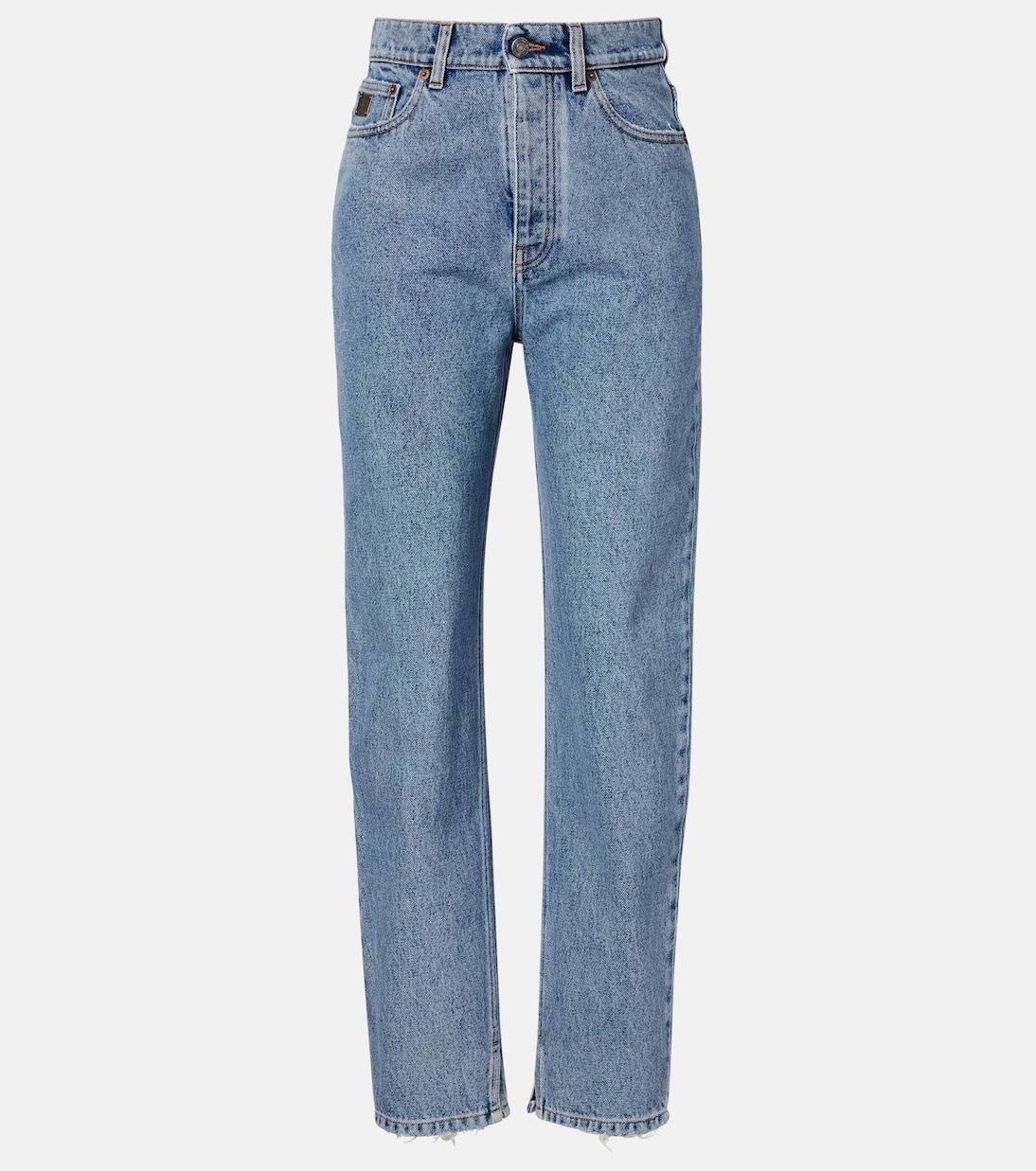 Tapered jeans  | Chloé