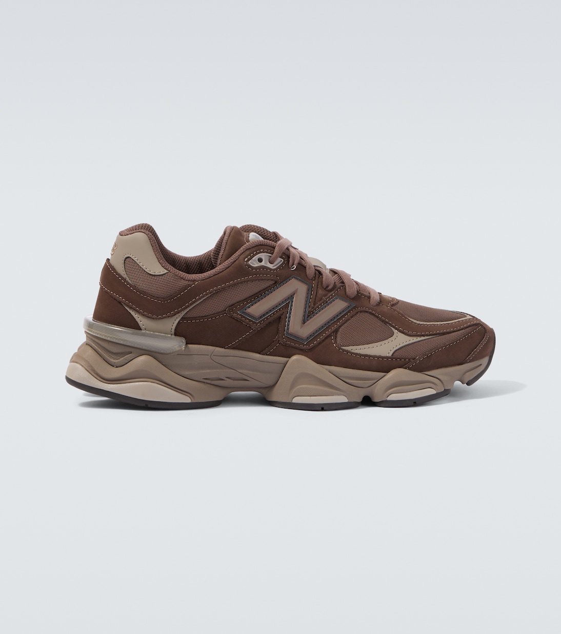 Sneakers 9060 mit Veloursleder | New Balance