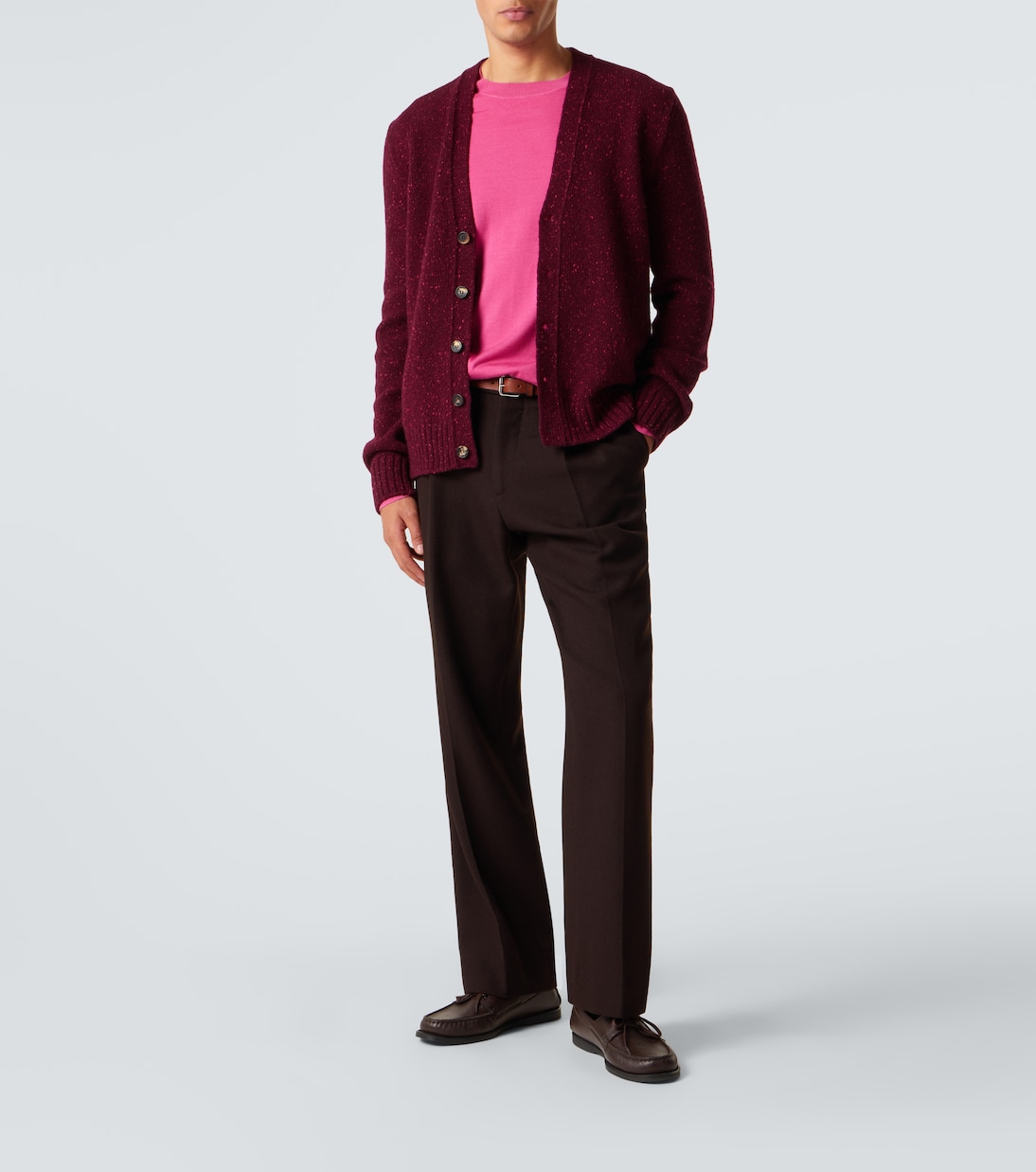 Pullover in lana | Gabriela Hearst