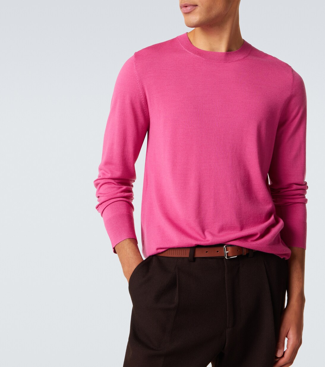 Pullover in lana | Gabriela Hearst