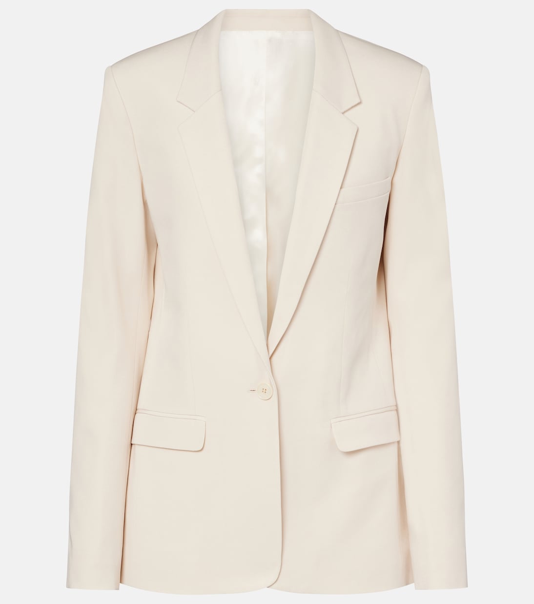 Jacke Feray aus Crêpe | Isabel Marant