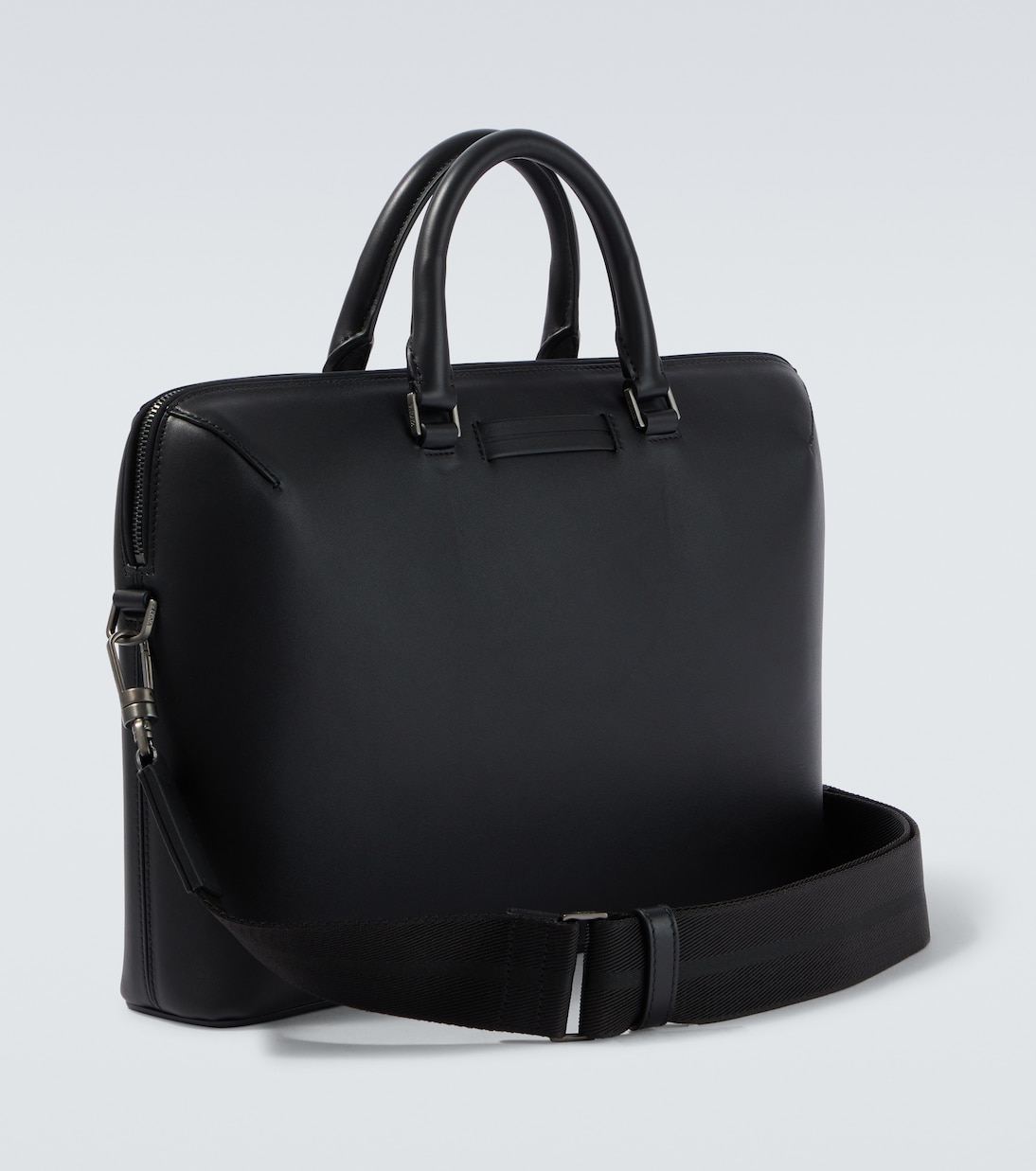 Aktentasche aus Leder | Zegna