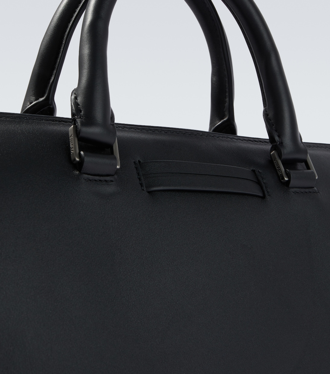 Aktentasche aus Leder | Zegna