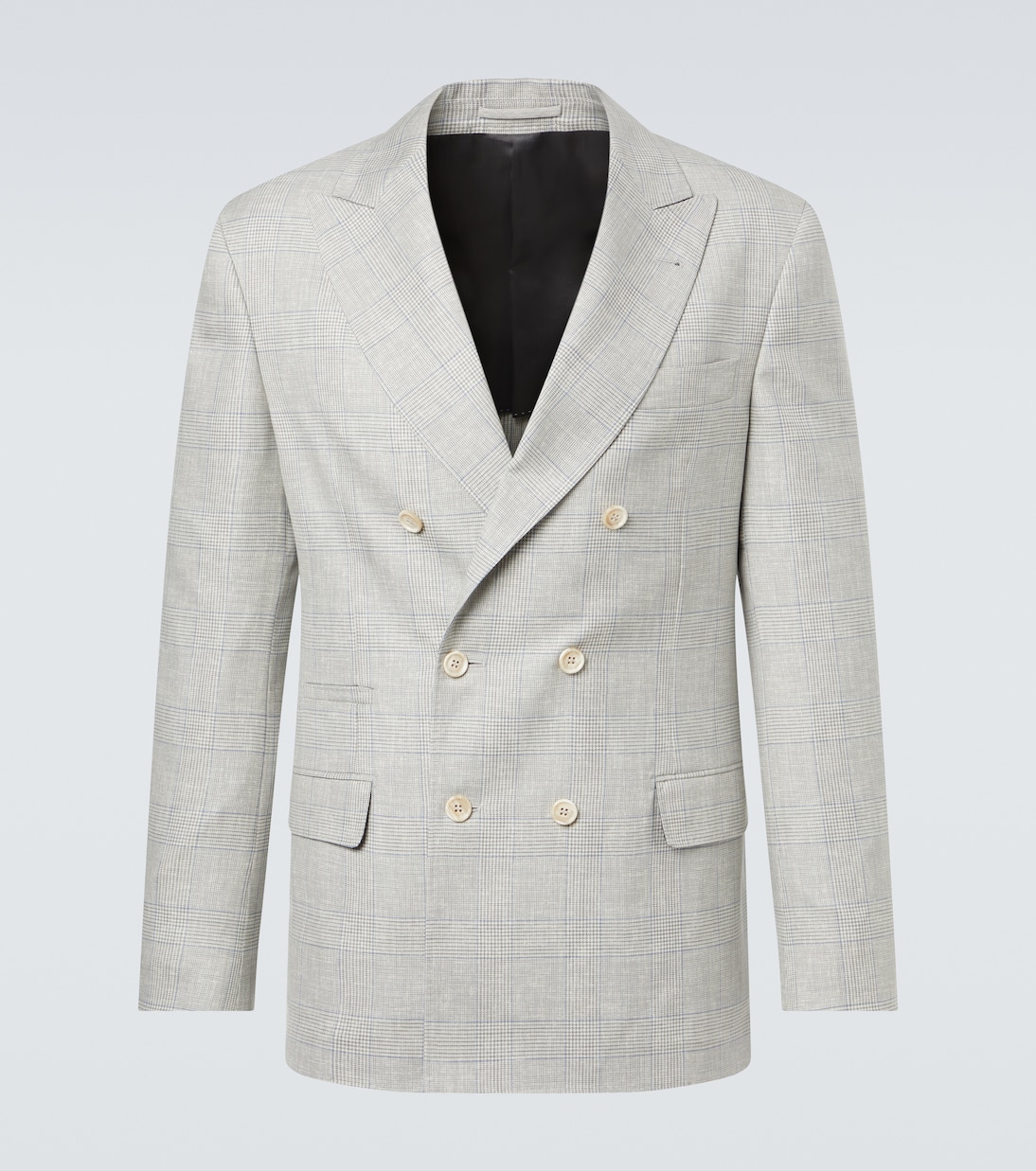 Blazer aus Wolle | Brunello Cucinelli