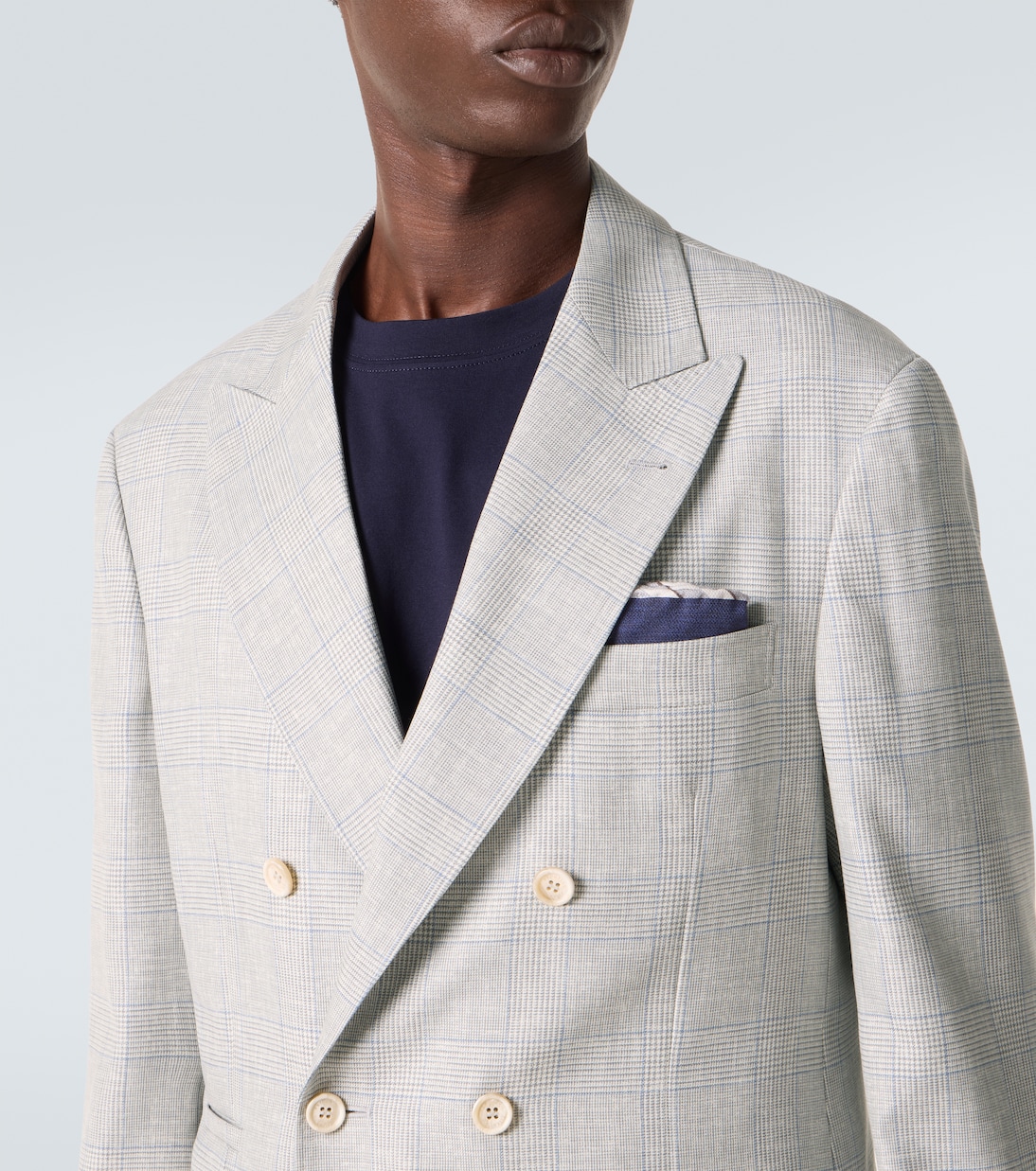 Blazer aus Wolle | Brunello Cucinelli