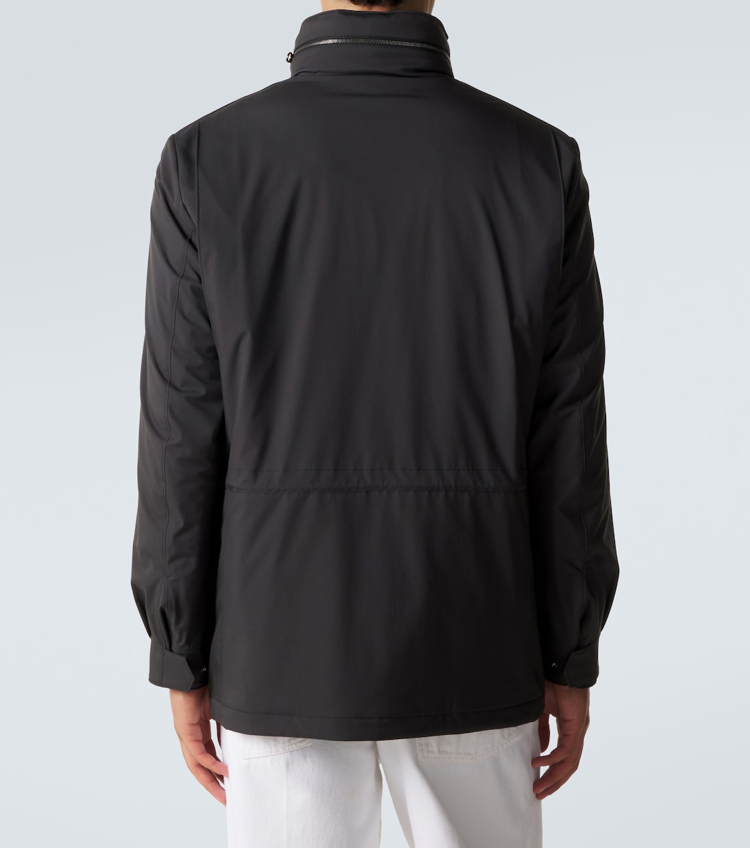 Traveller field jacket | Loro Piana