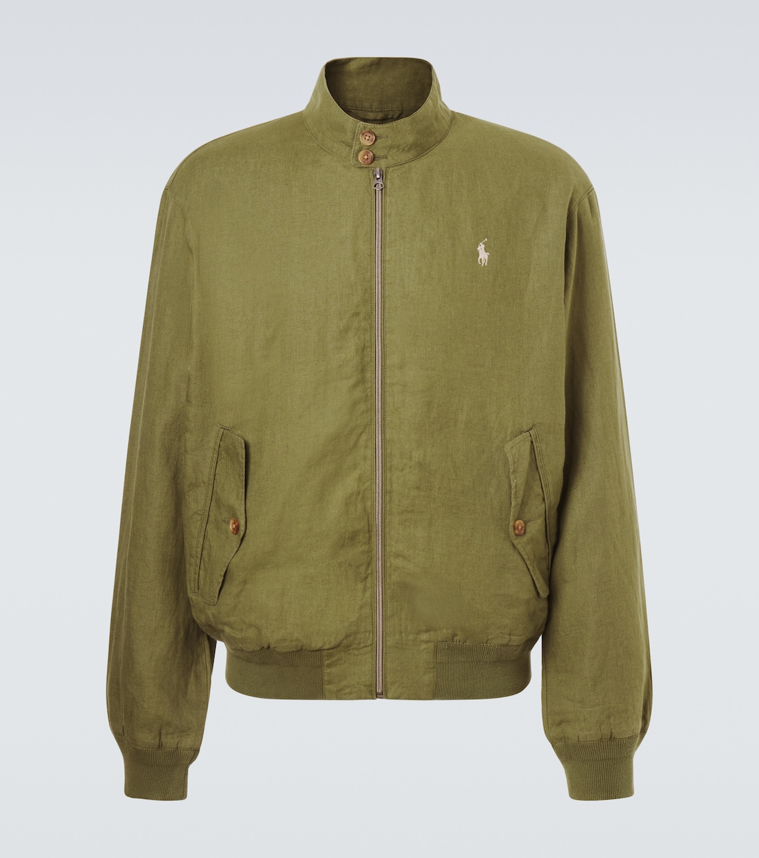 Linen jacket | Polo Ralph Lauren