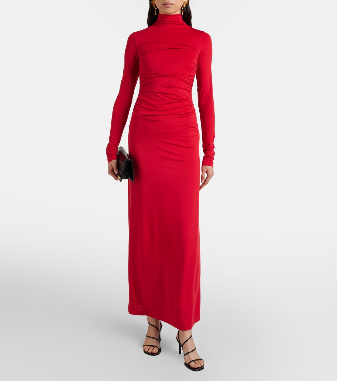 Maxikleid Jazmina | Altuzarra