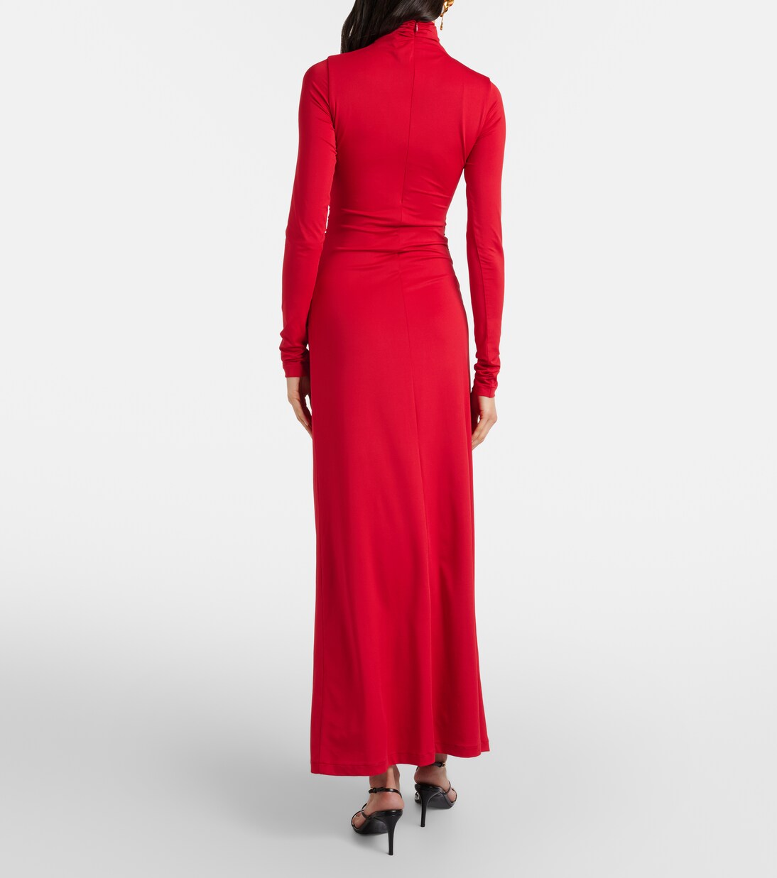 Maxikleid Jazmina | Altuzarra