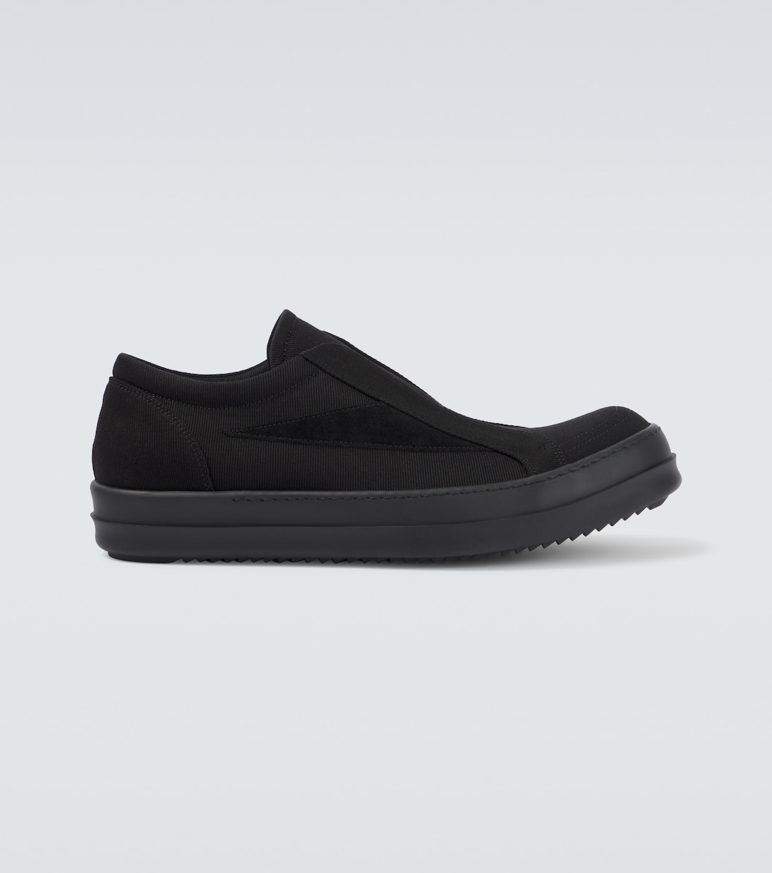 DRKSHDW Slip-Ons Vintage | Rick Owens