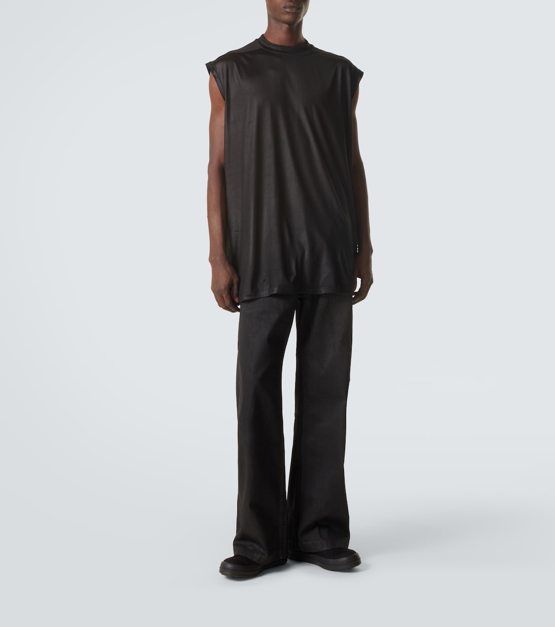 DRKSHDW Slip-Ons Vintage | Rick Owens