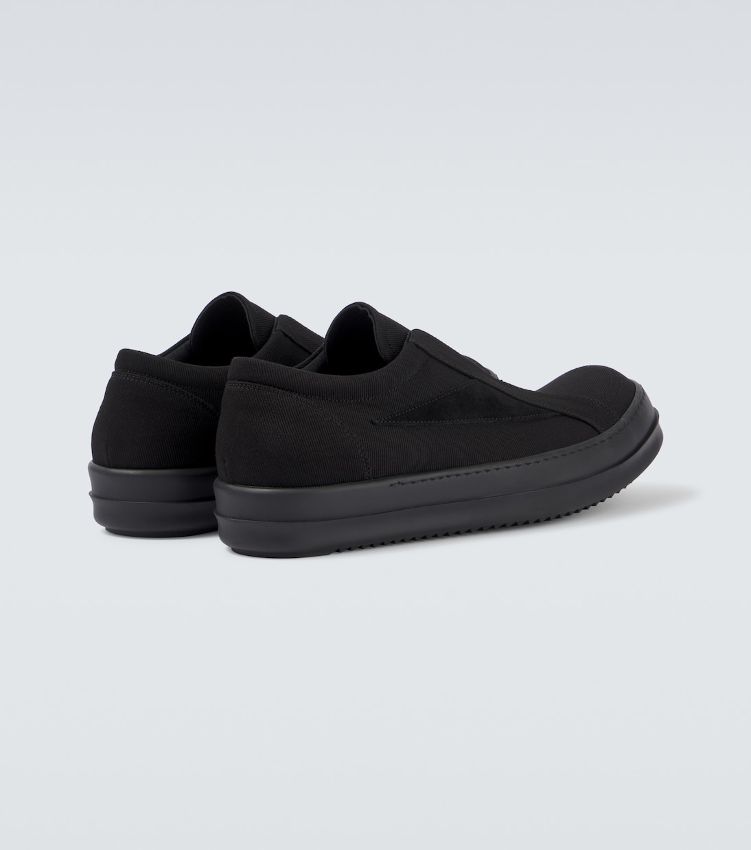 DRKSHDW Slip-Ons Vintage | Rick Owens