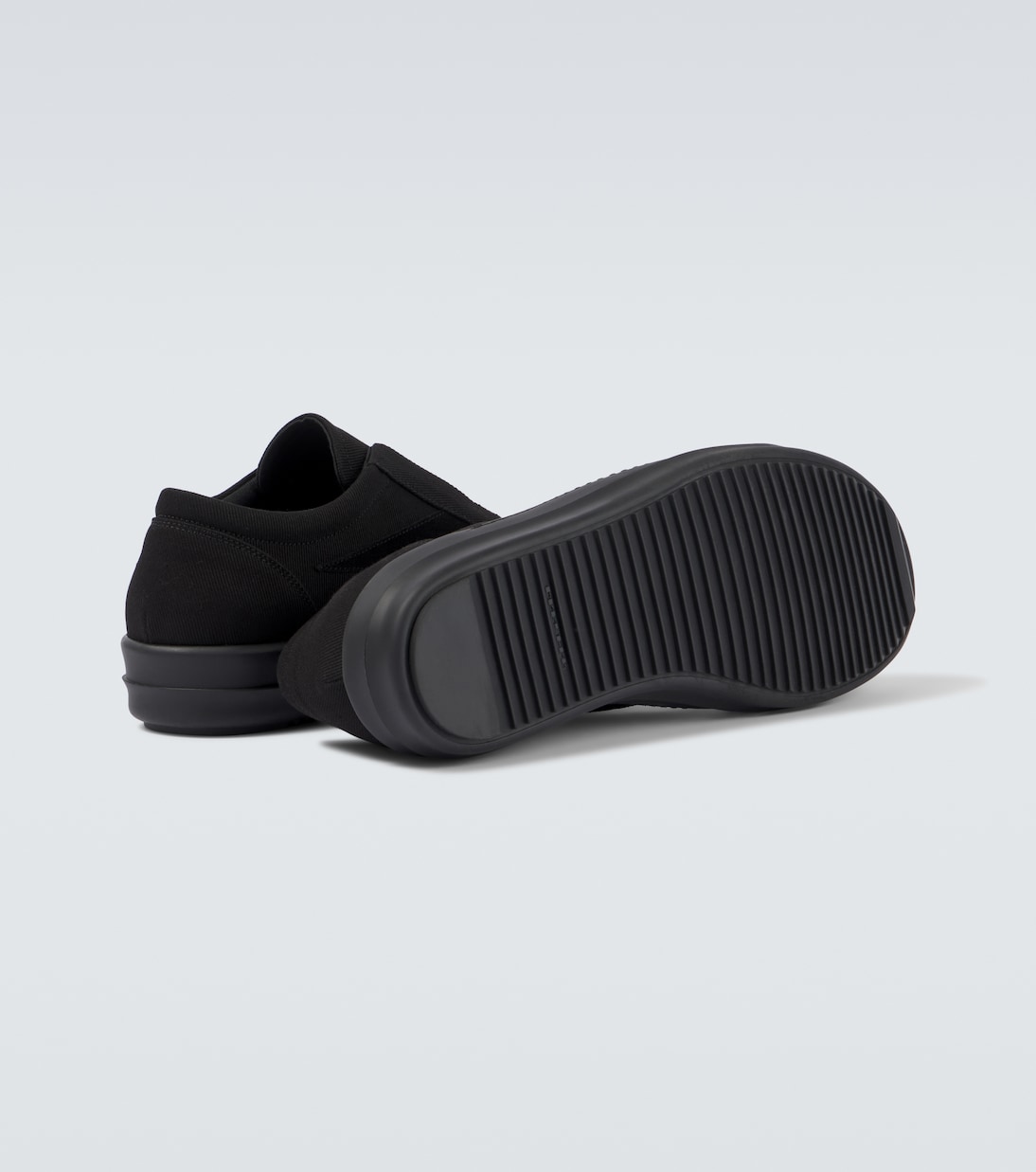 DRKSHDW Slip-Ons Vintage | Rick Owens