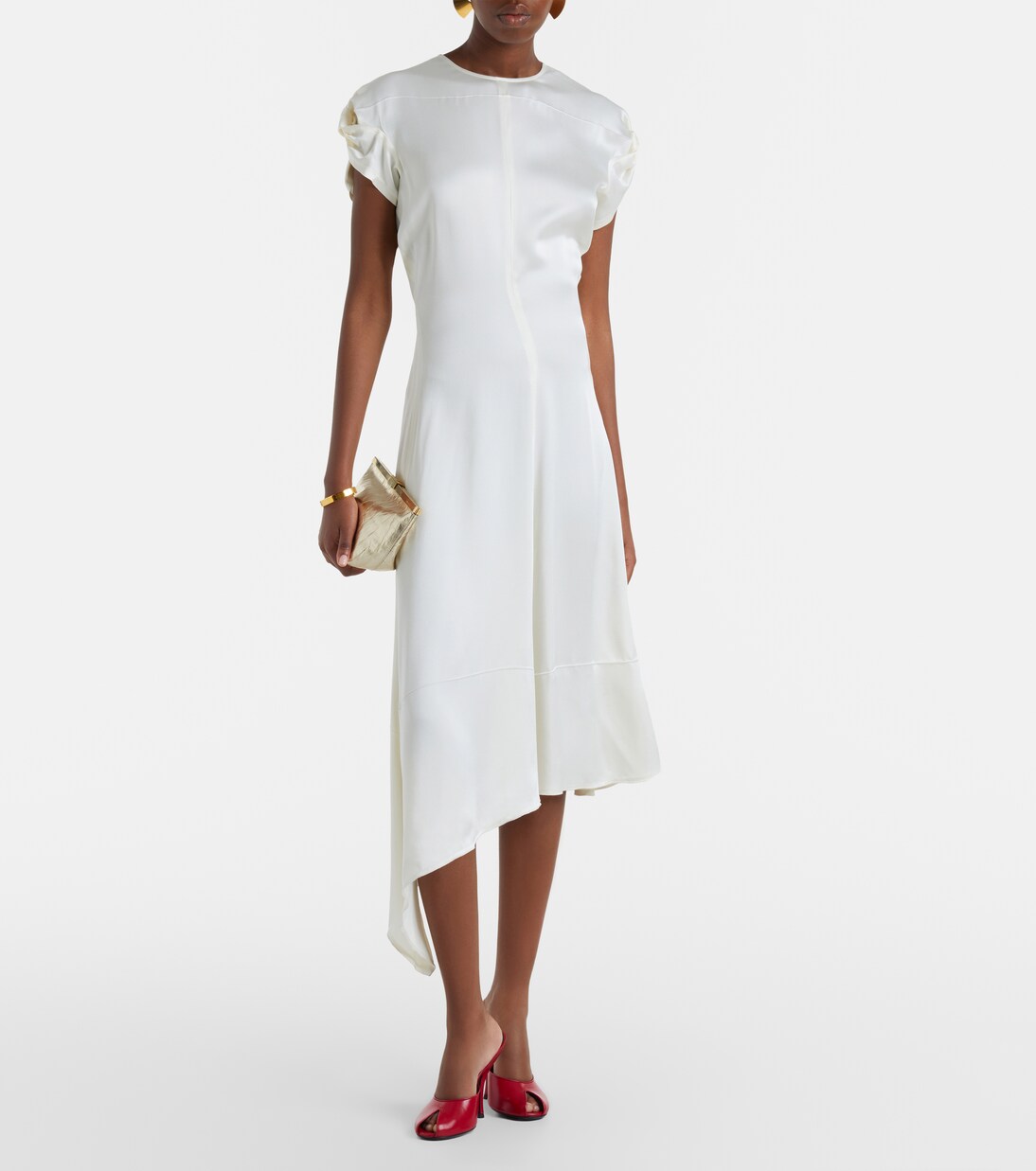 Mules Date de piel | JUDE