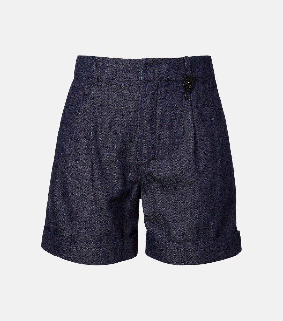 Denim shorts | 'S Max Mara