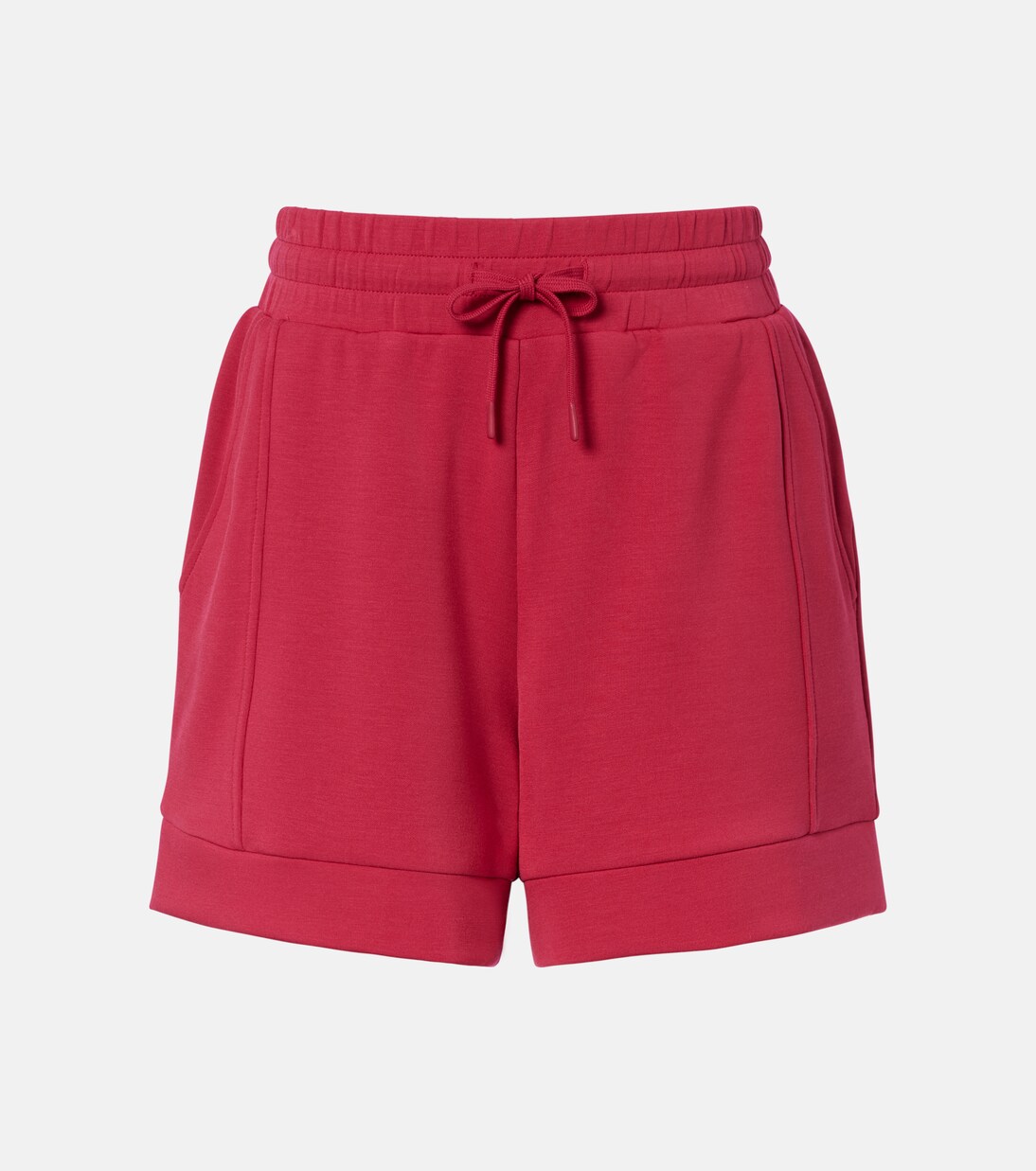 Atrium jersey shorts | Varley