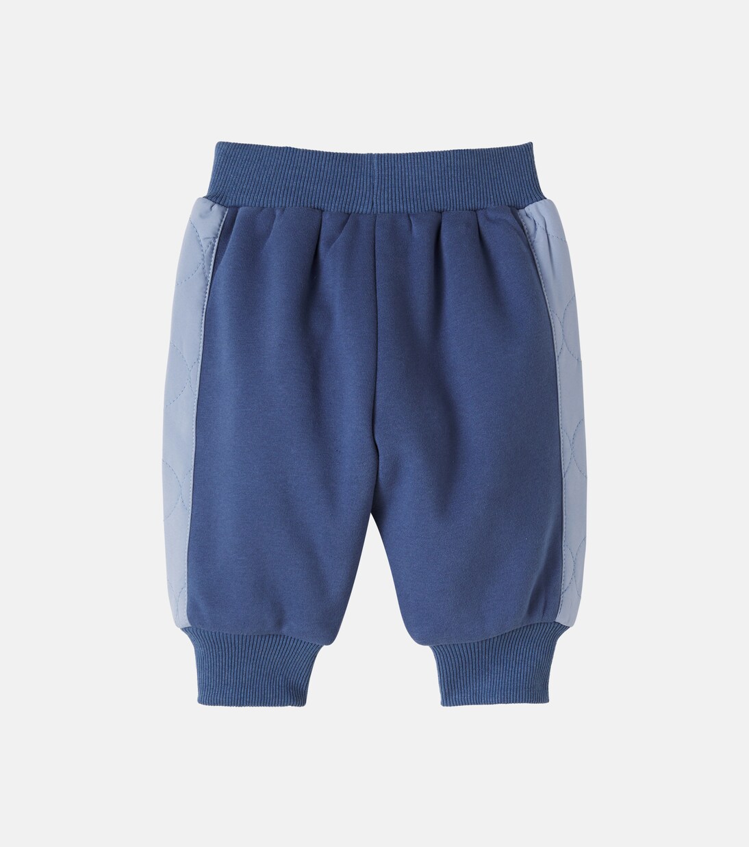 Baby Noorien cotton-blend sweatpants | Donsje