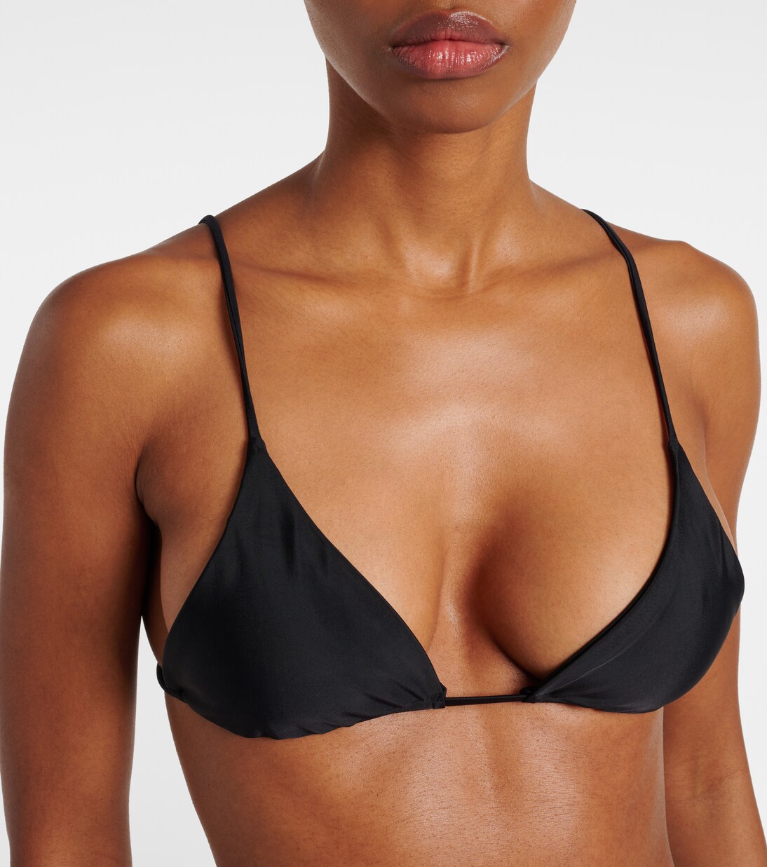 Top de bikini Via | Jade Swim