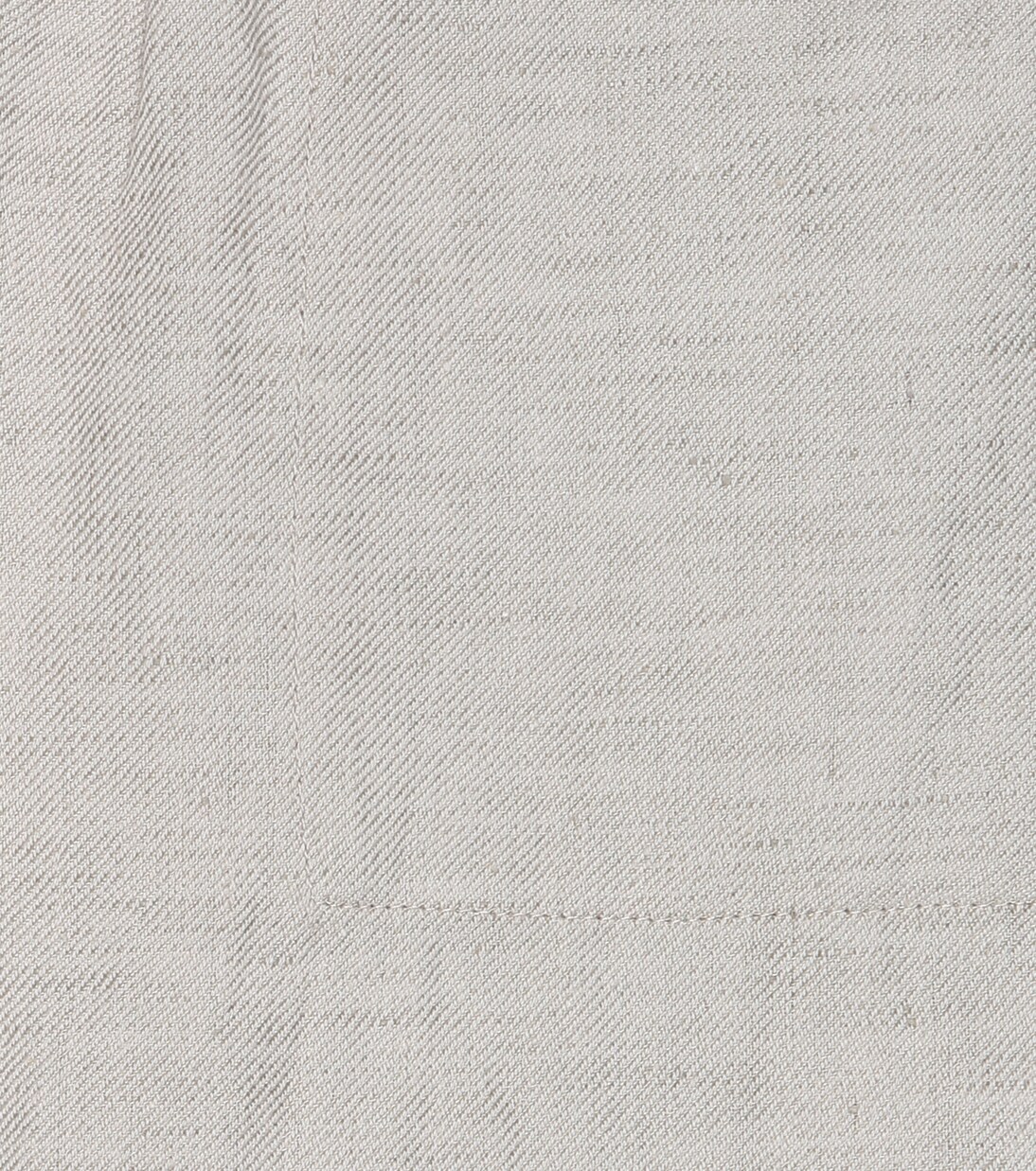 Hose Nandy mit Leinenanteil | Bonpoint