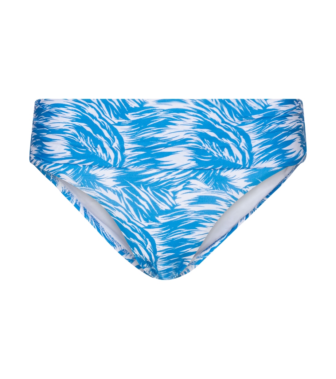 Culotte de bikini Brussels imprimée | Melissa Odabash