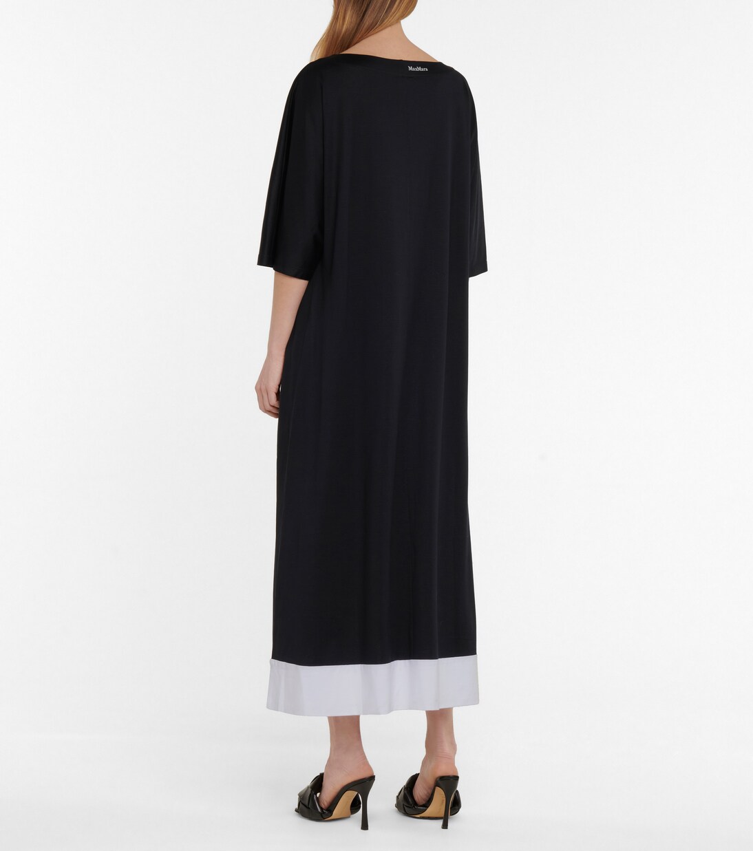 Robe midi Prosit | Max Mara