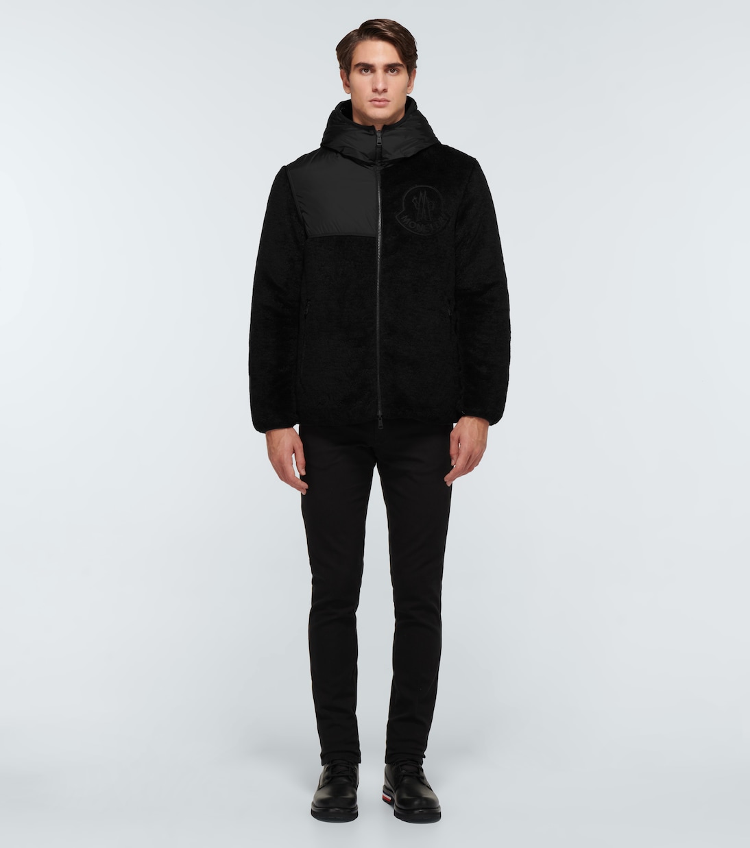 2 Moncler 1952 Hamura jacket | Moncler Genius