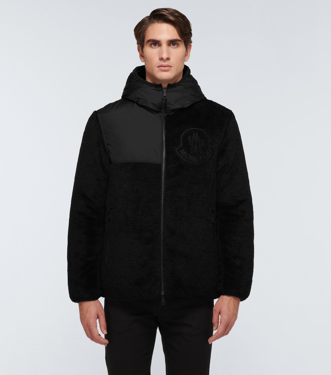 2 Moncler 1952 Hamura jacket | Moncler Genius