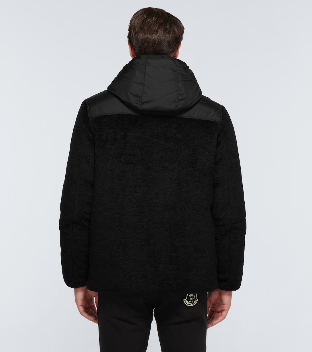 2 Moncler 1952 Hamura jacket | Moncler Genius